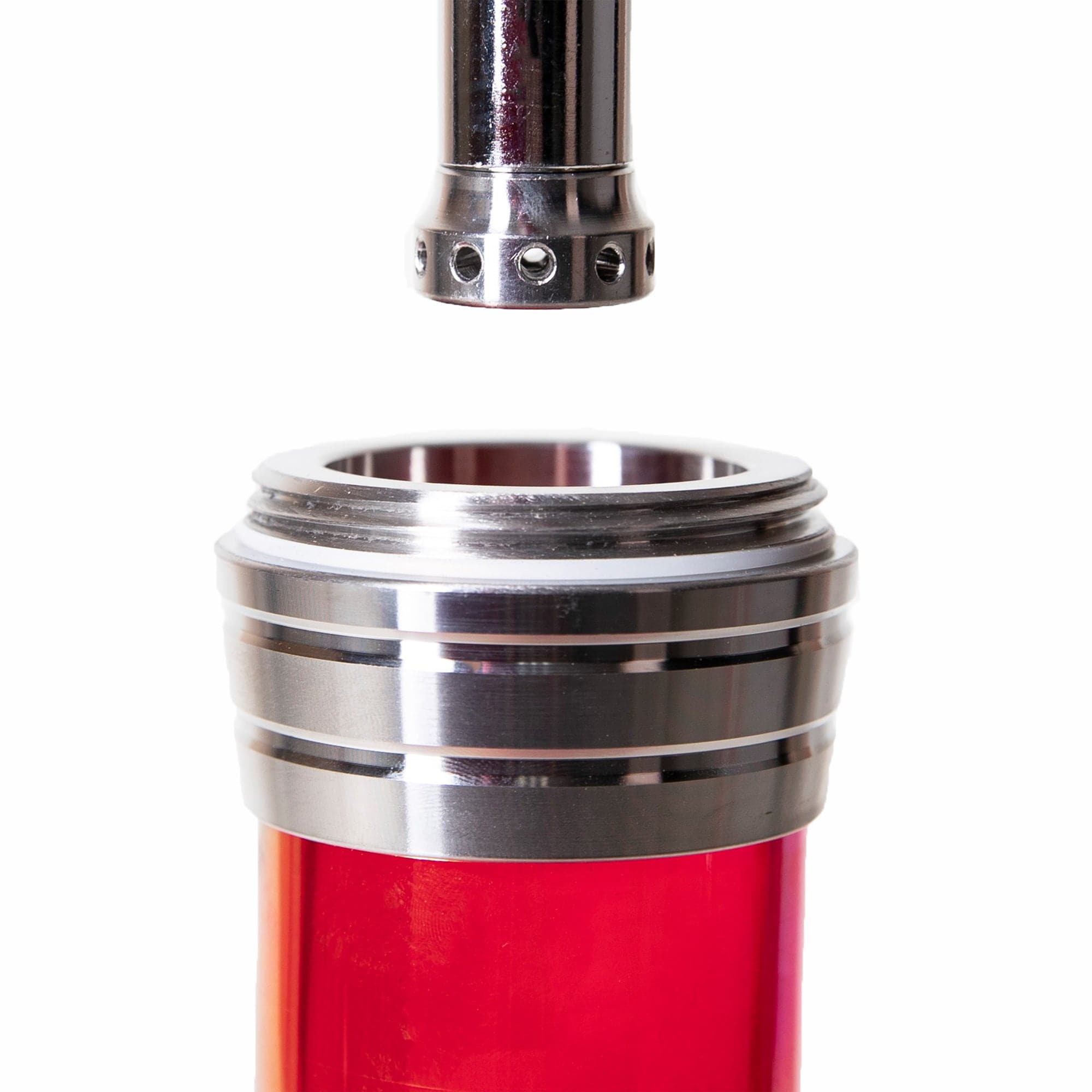 Amy Stick Steel Plus R Hookah (SS09)