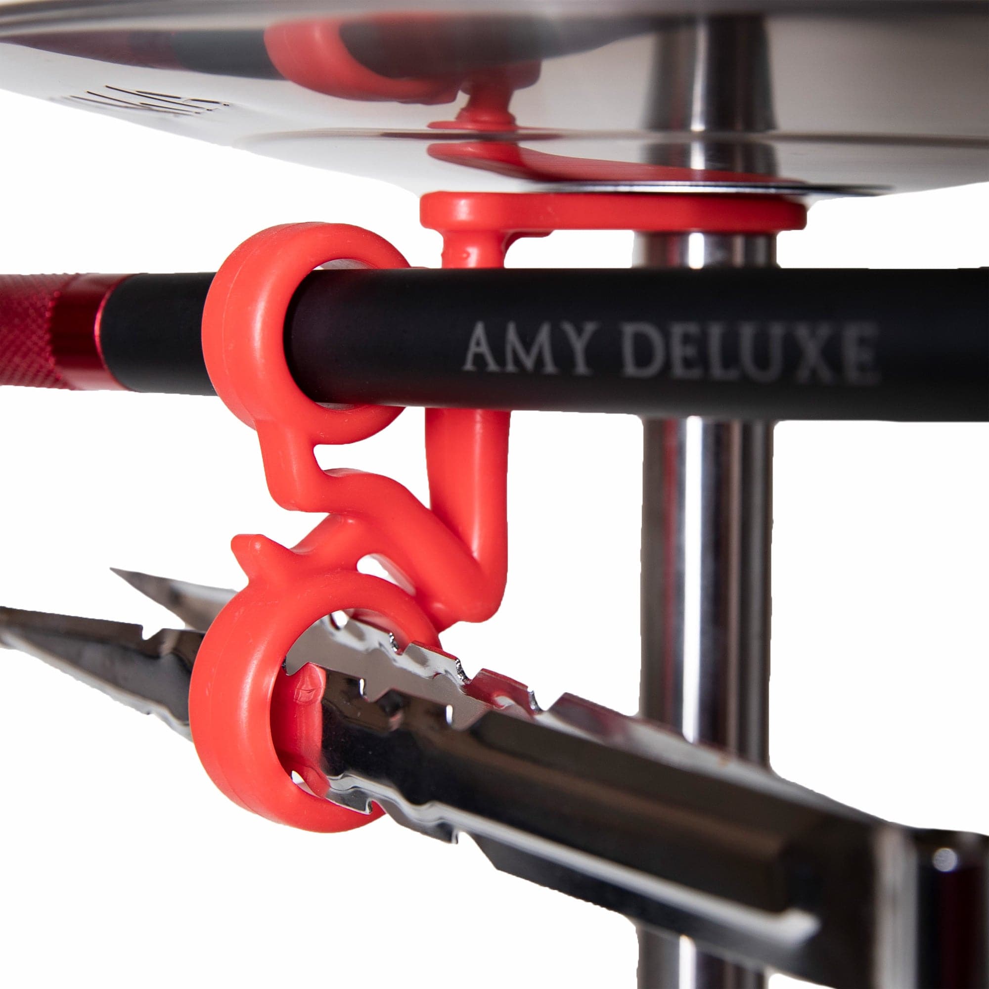 Amy Stick Steel Plus R Hookah (SS09)