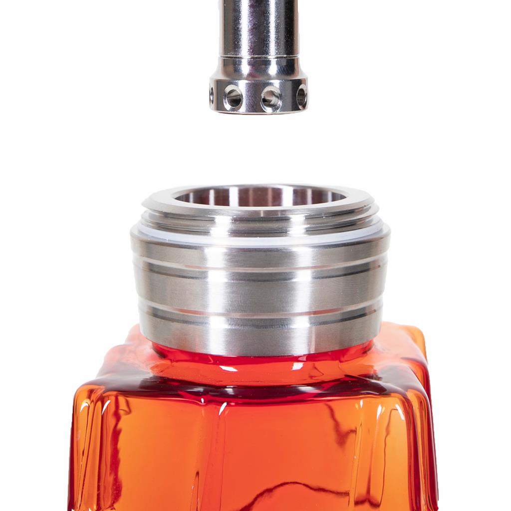 Amy Mini Crystalica Hookah (SS18.02)