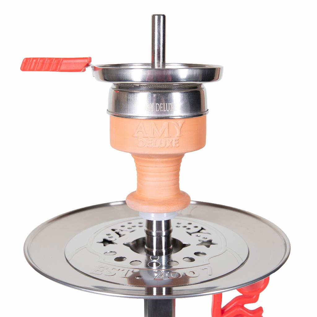 Amy Mini Crystalica Hookah (SS18.02)