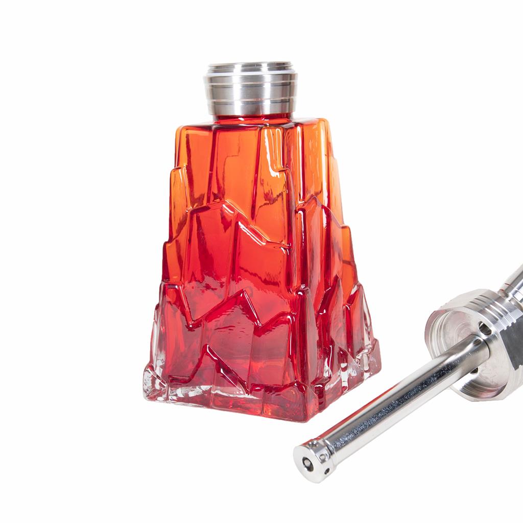 Amy Mini Crystalica Hookah (SS18.02)