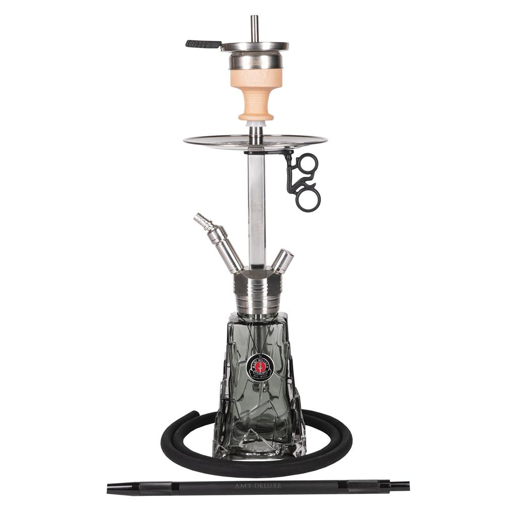 Amy Mini Crystalica Hookah (SS18.02)