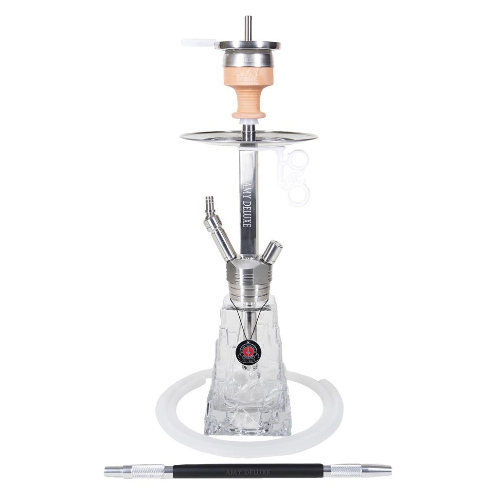 Amy Mini Crystalica Hookah (SS18.02)