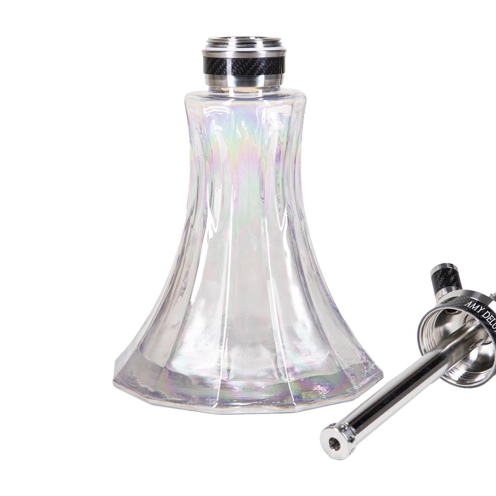 Amy Carbonica Pride R Hookah (SS22.01)