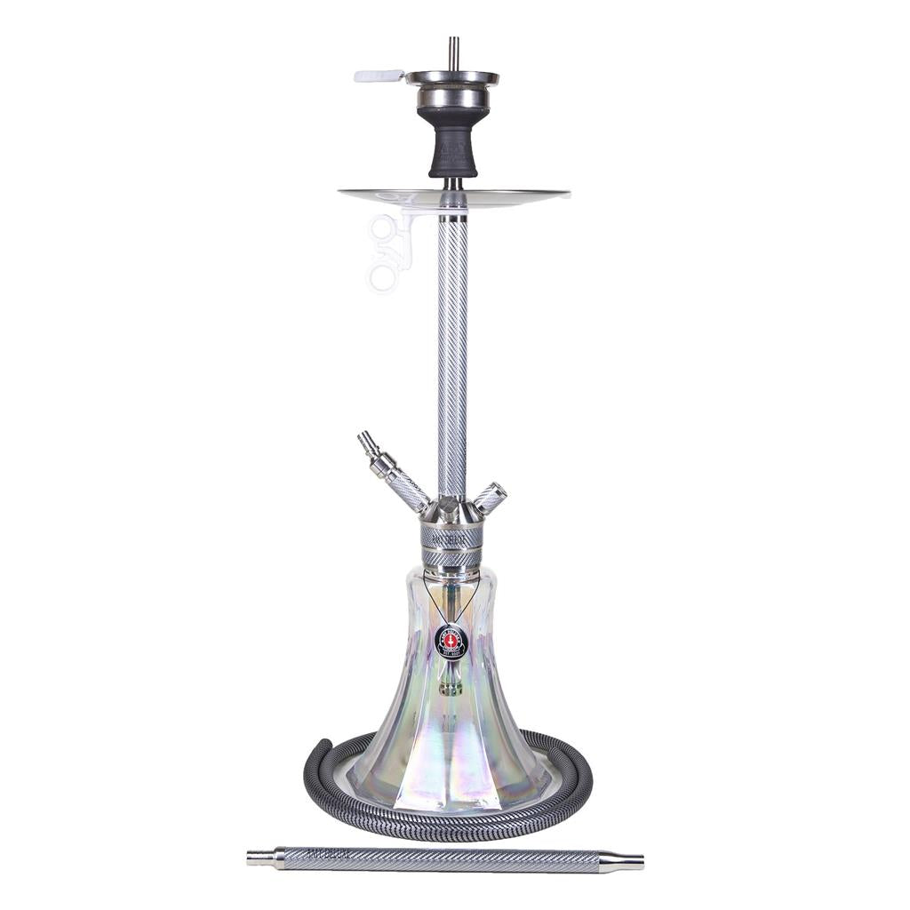 Amy Carbonica Pride R Hookah (SS22.01)