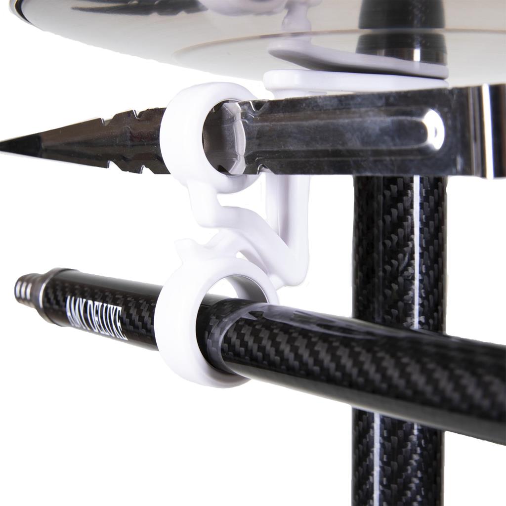 Amy Carbonica Pride R Hookah (SS22.01)