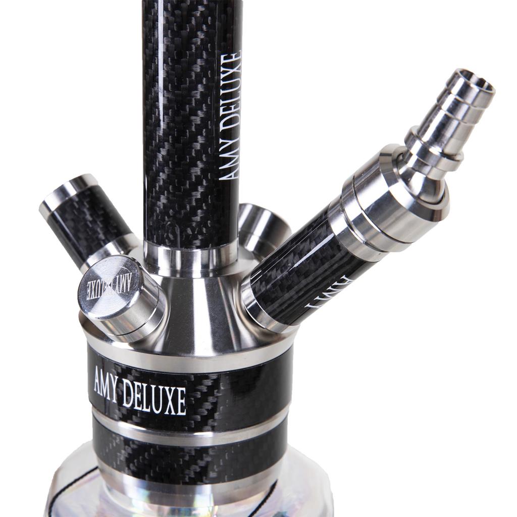 Amy Carbonica Pride R Hookah (SS22.01)