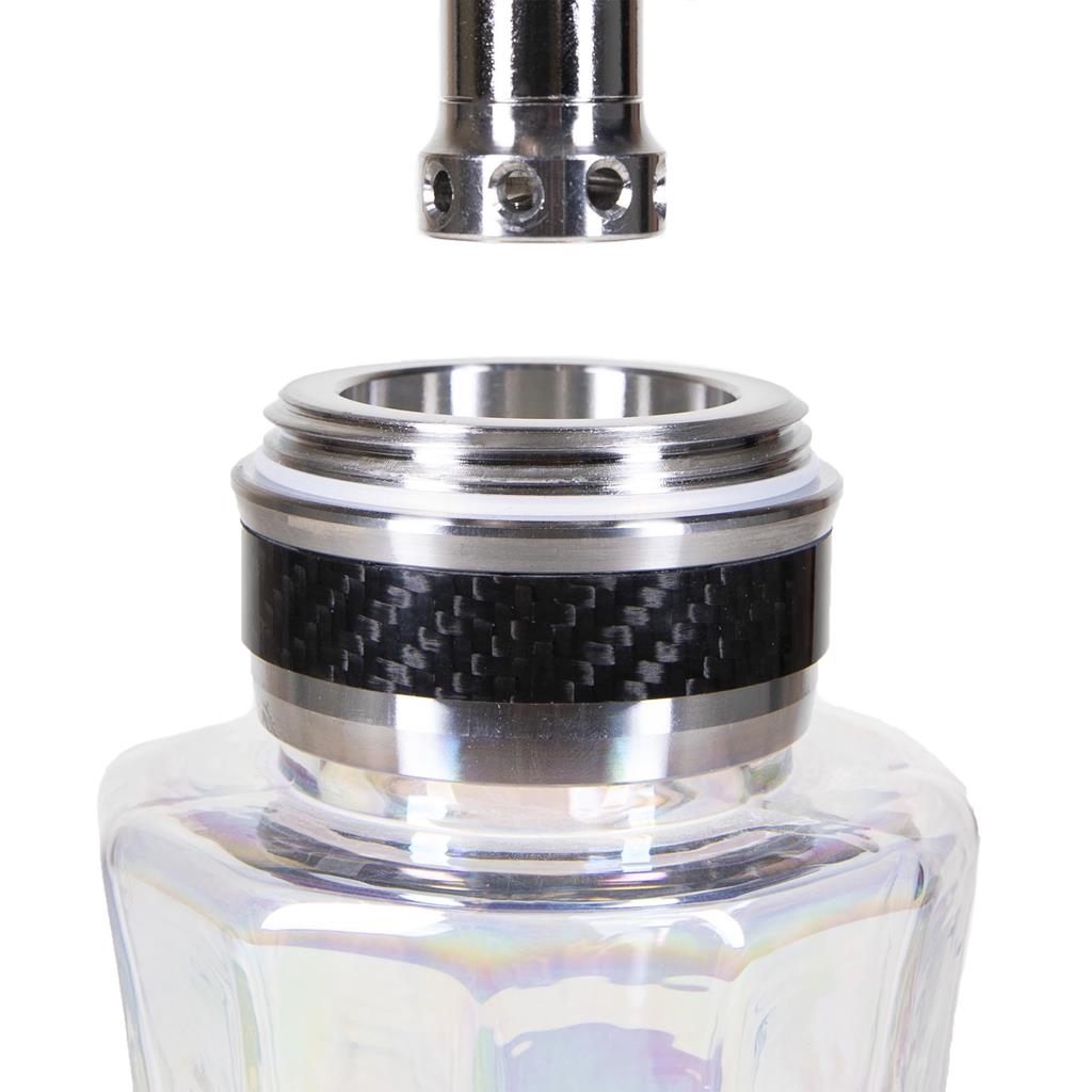 Amy Carbonica Pride R Hookah (SS22.01)