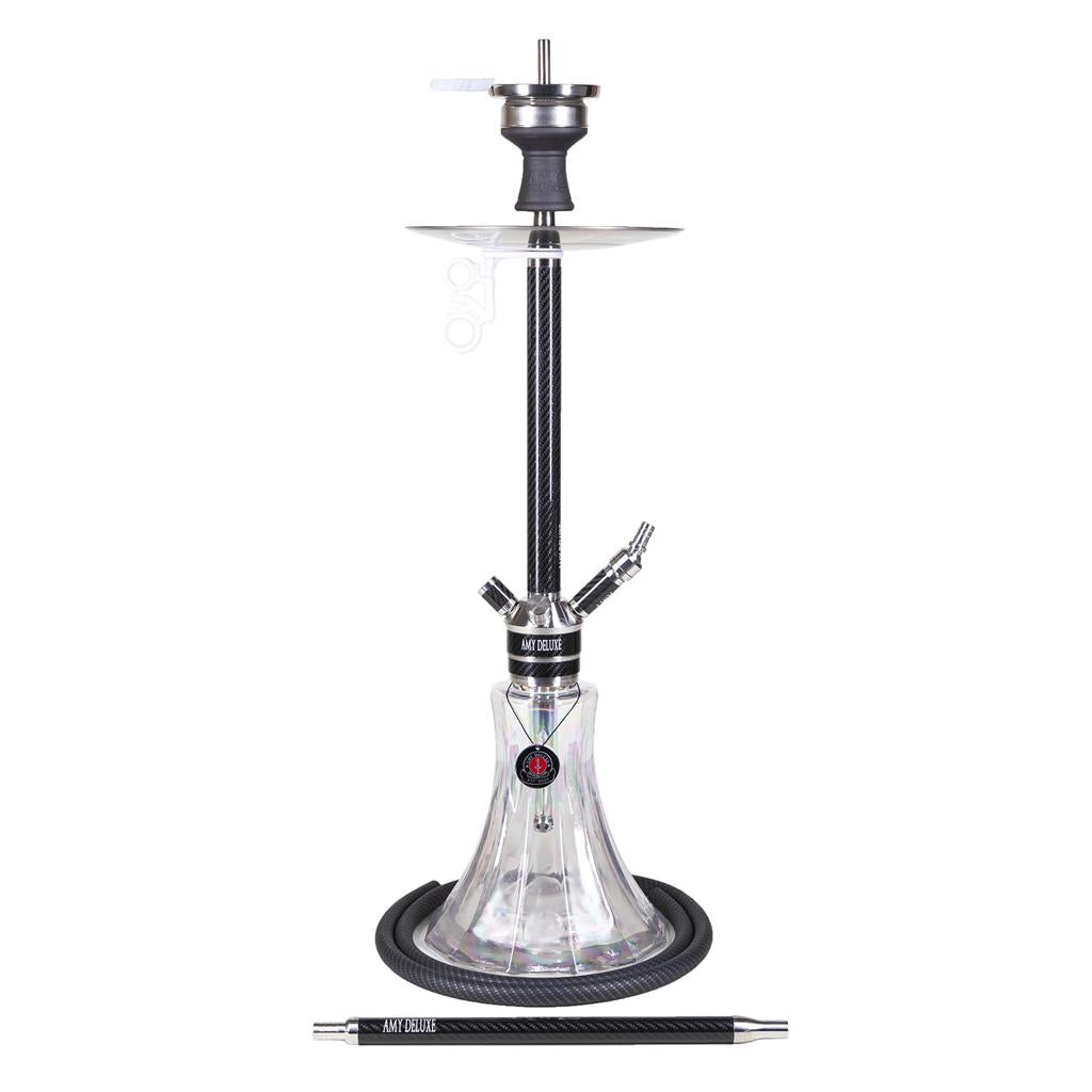 Amy Carbonica Pride R Hookah (SS22.01)