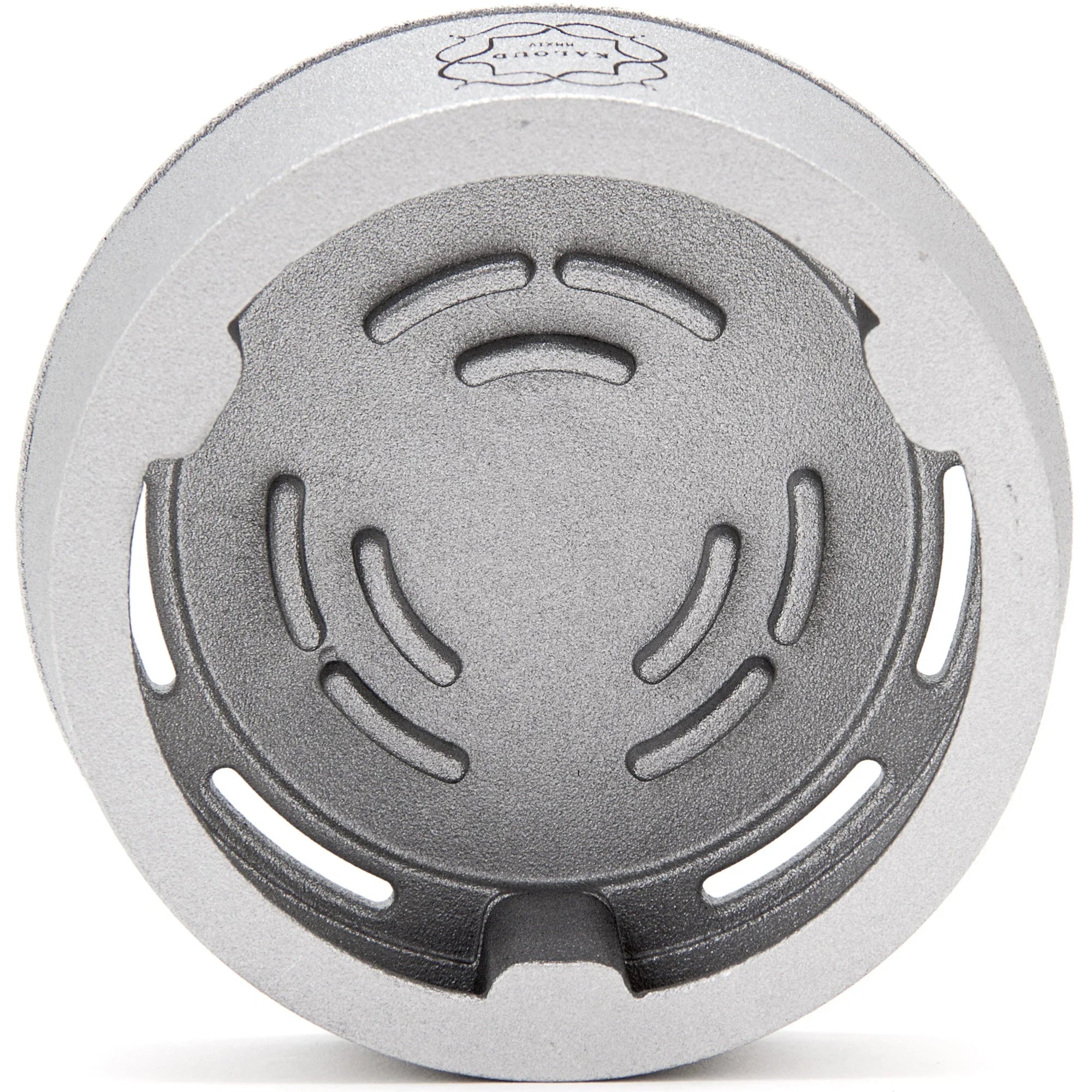 Dispositivo de gestión del calor para cachimba Kaloud Lotus I+