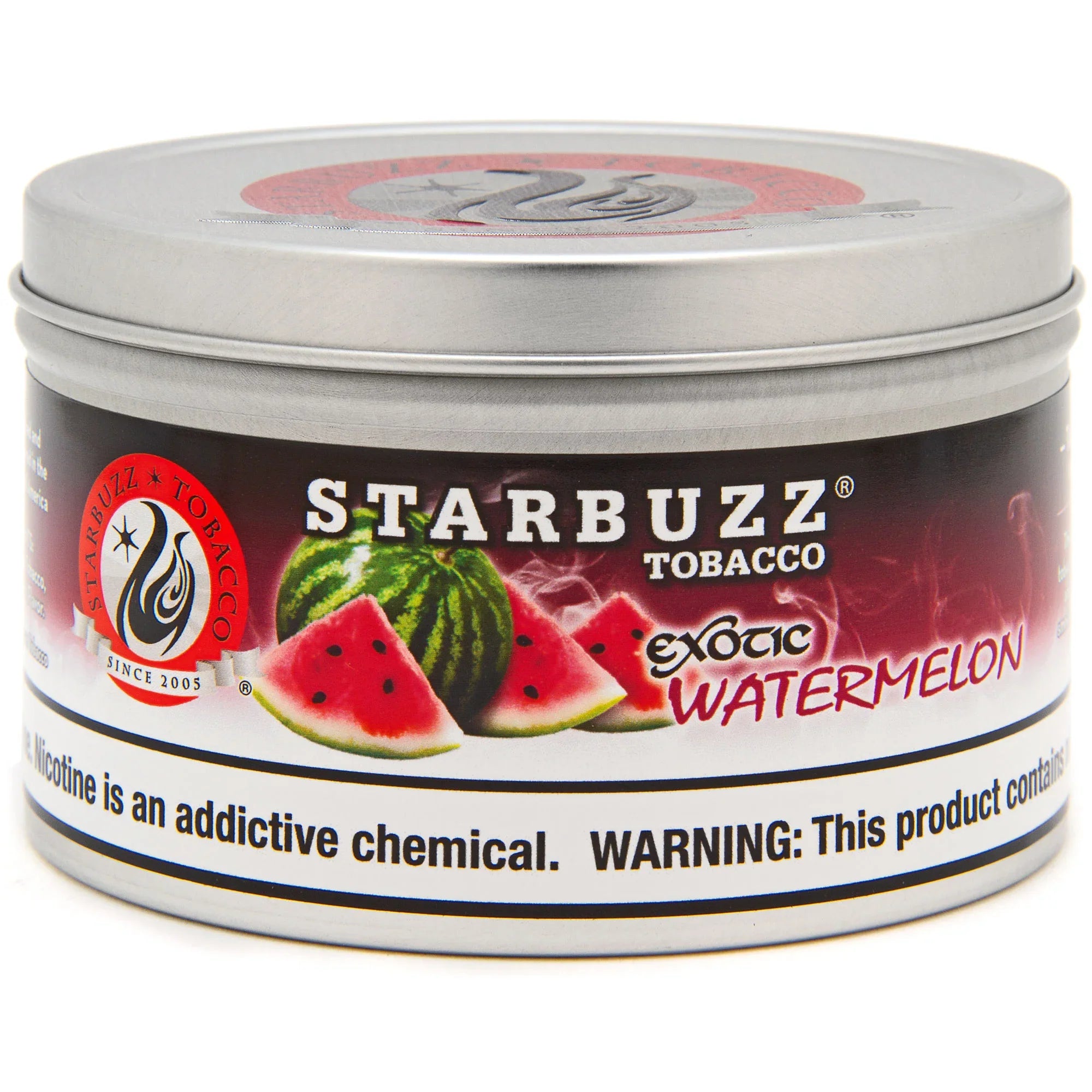 Starbuzz Exotic Watermelon Hookah Flavor