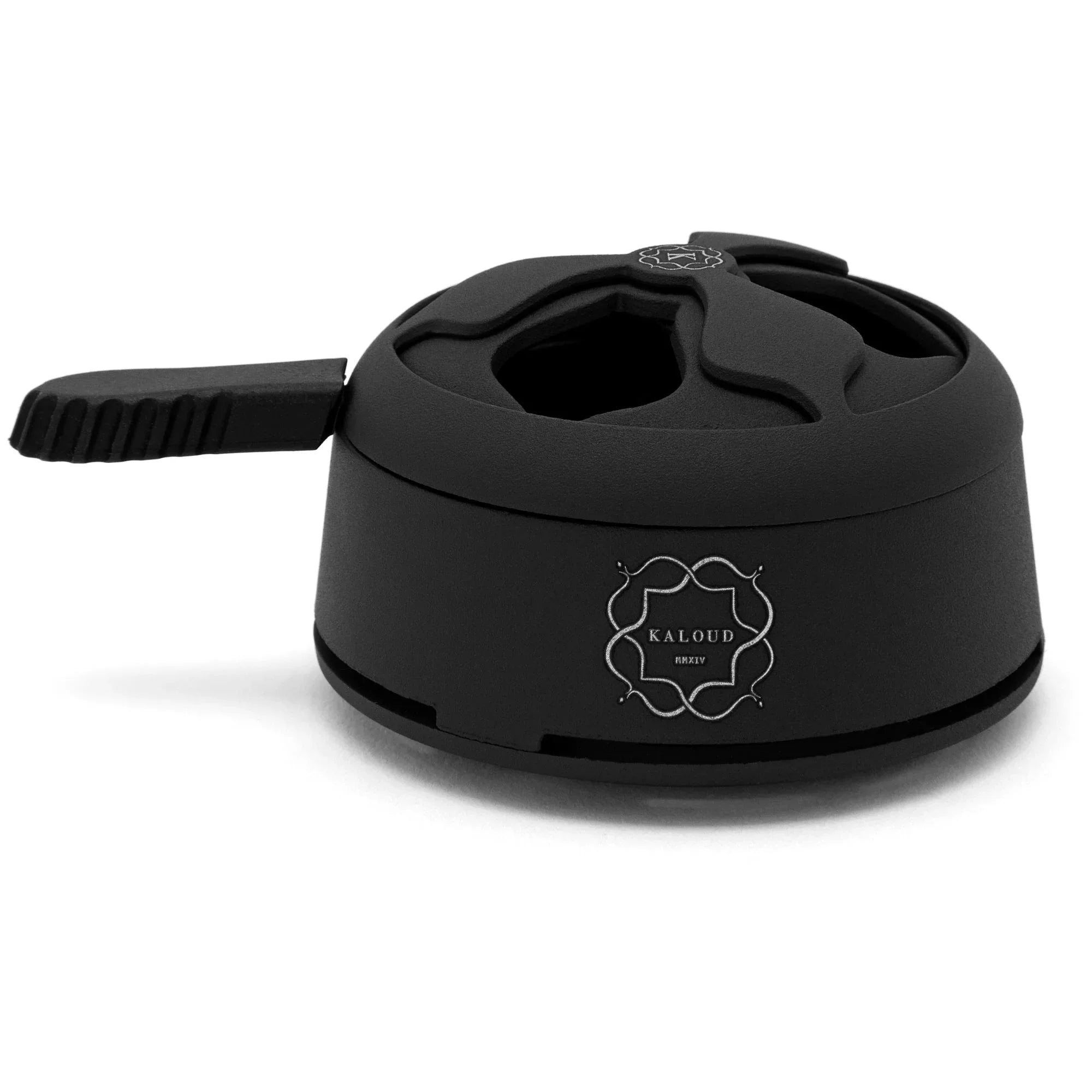 Dispositivo de gestión del calor para cachimba Kaloud Lotus I+