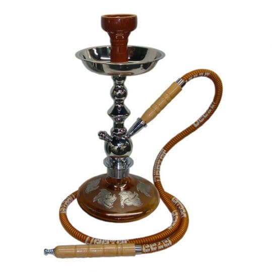 Deezer Astro Hookah