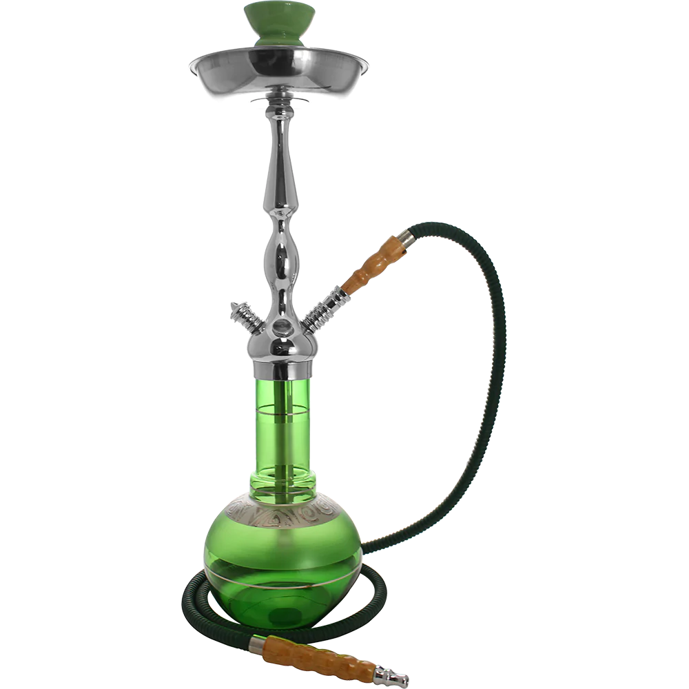 Pharaohs Atlas Hookah