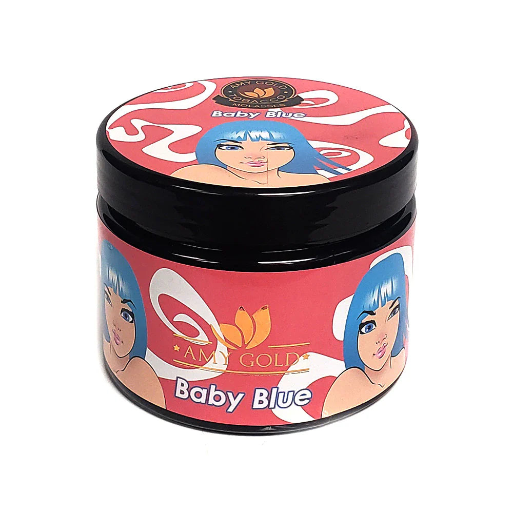 Amy Gold Baby Blue | Buy Now!