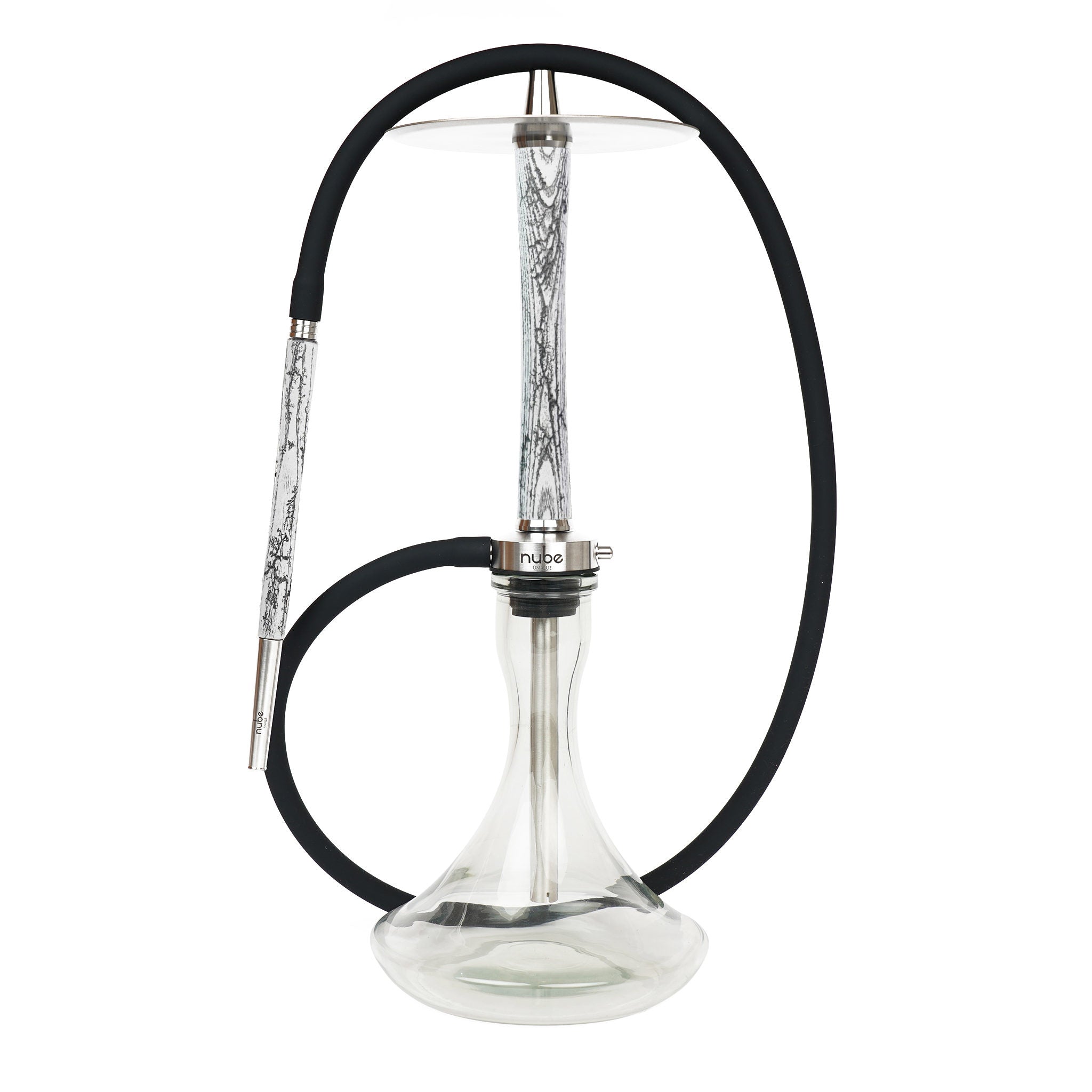 Nube Unique Volt Hookah
