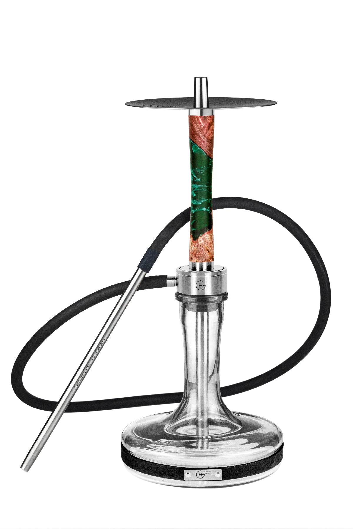 Geometry Big Bro Stab Epoxy Hookah