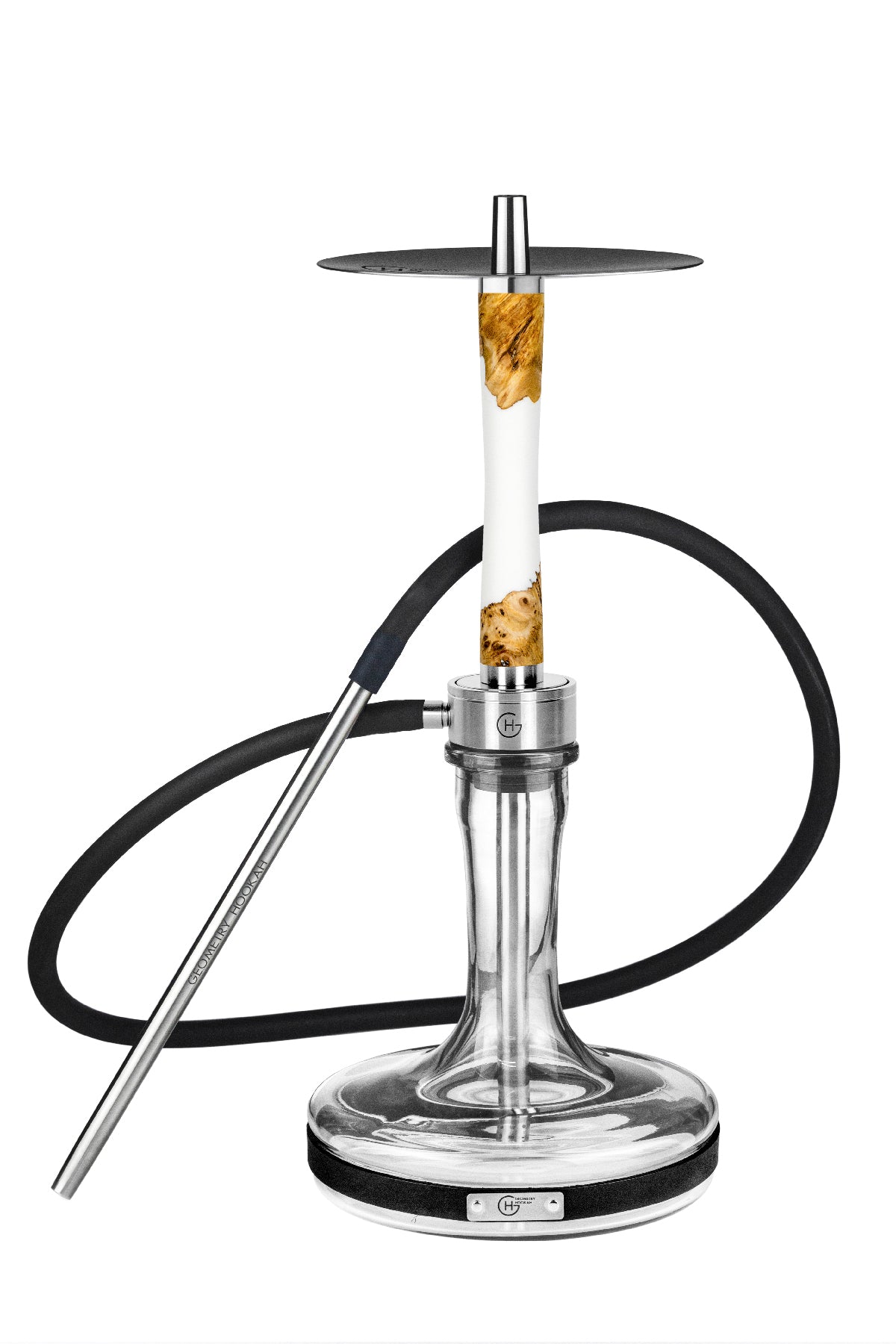 Geometry Big Bro Stab Epoxy Hookah