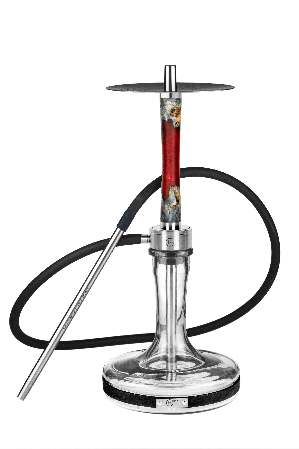 Geometry Big Bro Stab Epoxy Hookah