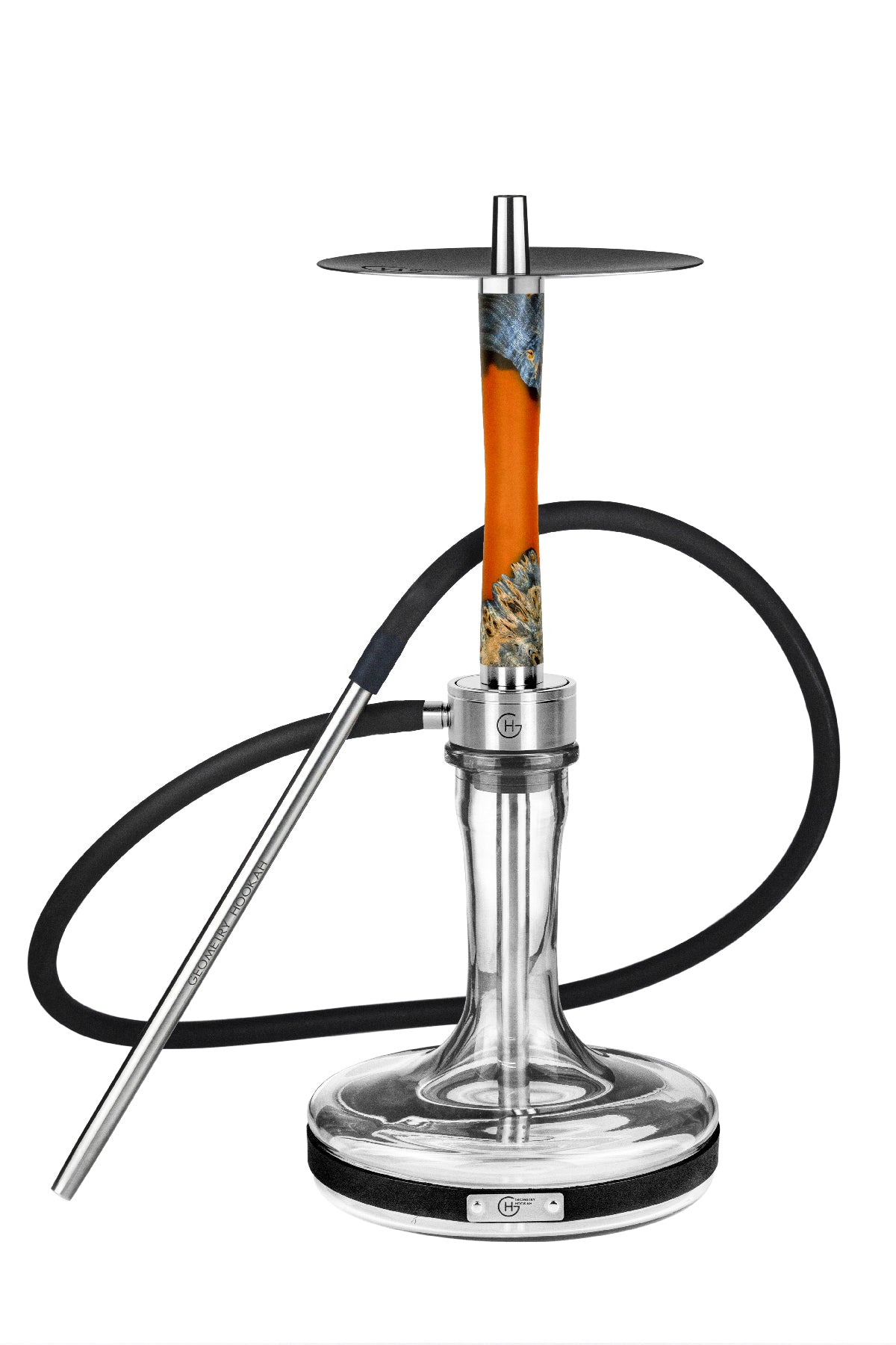 Geometry Big Bro Stab Epoxy Hookah