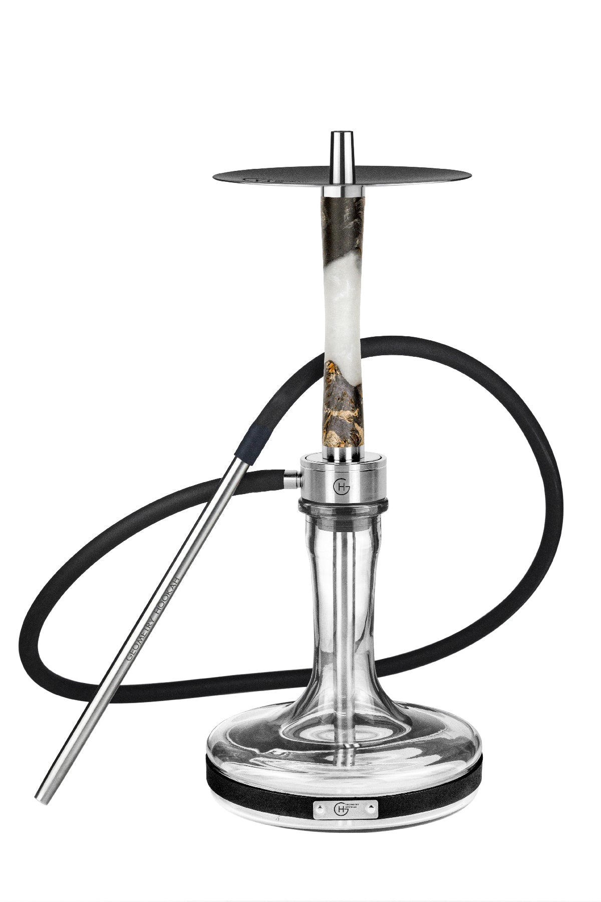 Geometry Big Bro Stab Epoxy Hookah