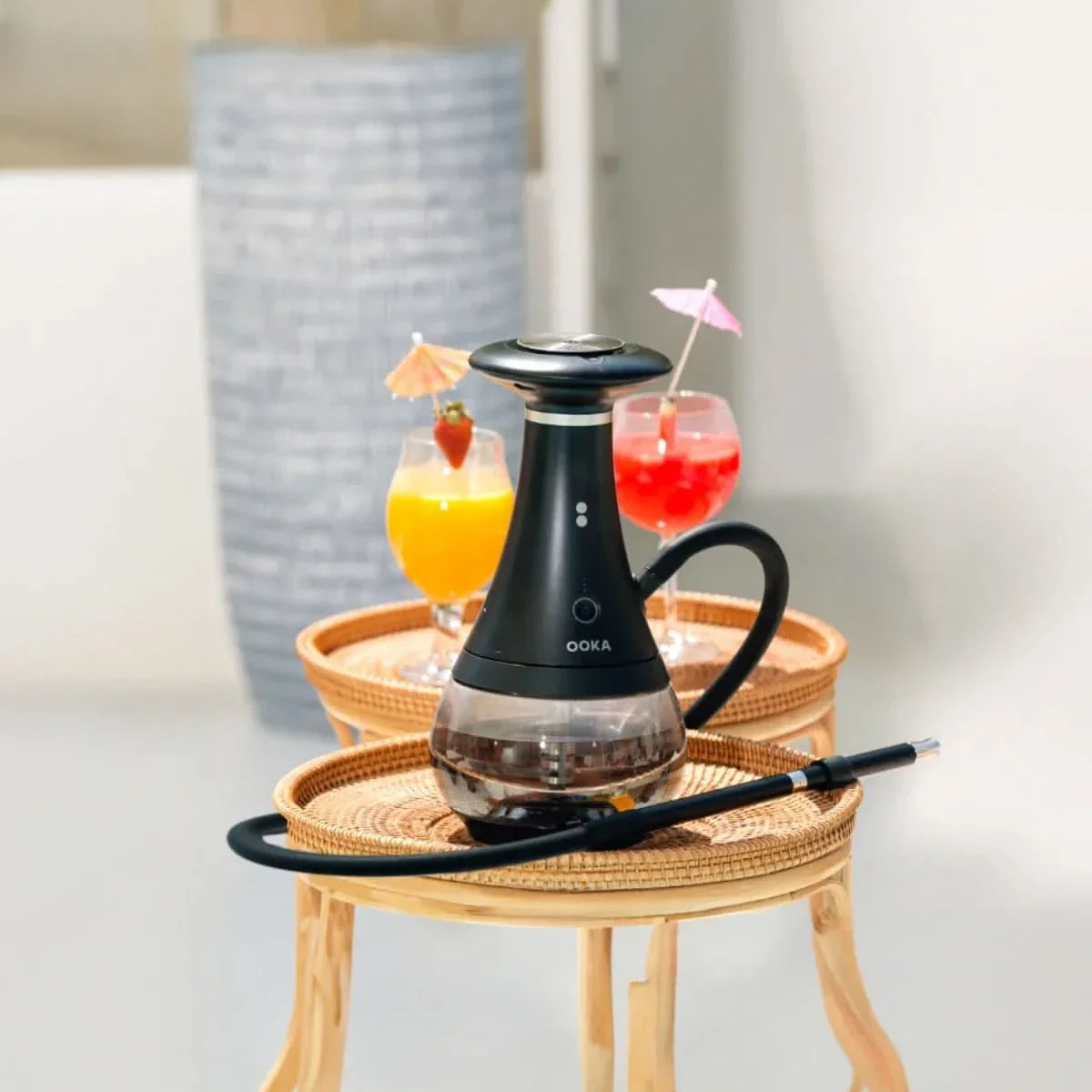 Ooka Electronic Hookah Shisha