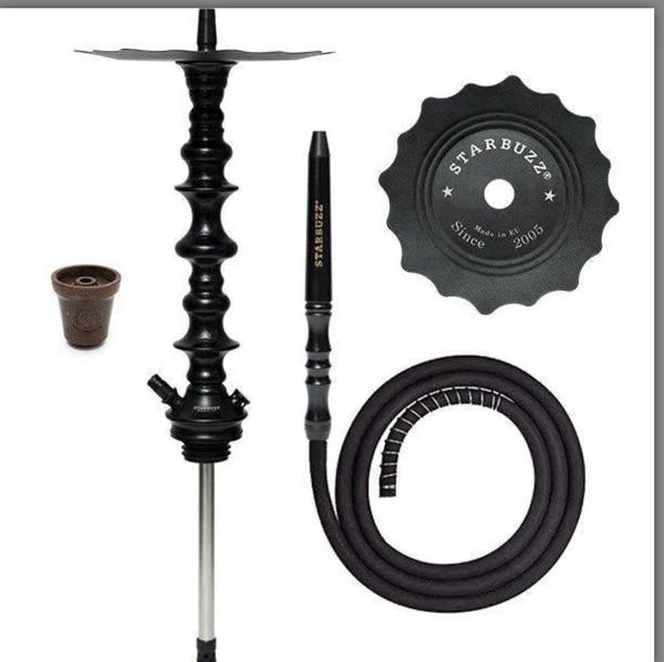 Starbuzz Wood Challenger Hookah