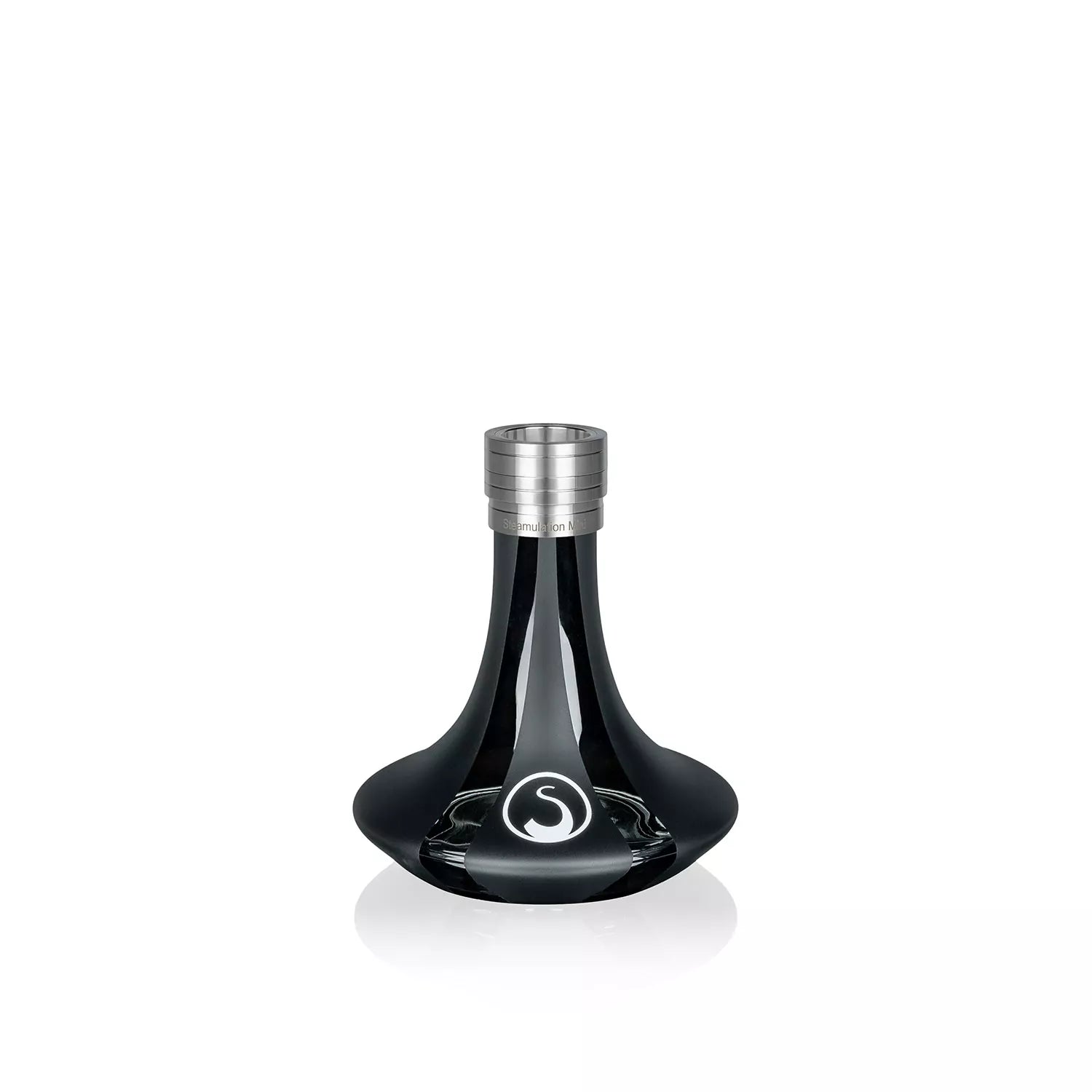 Steamulation Mini Gen.II Hookah Base with Steam Click