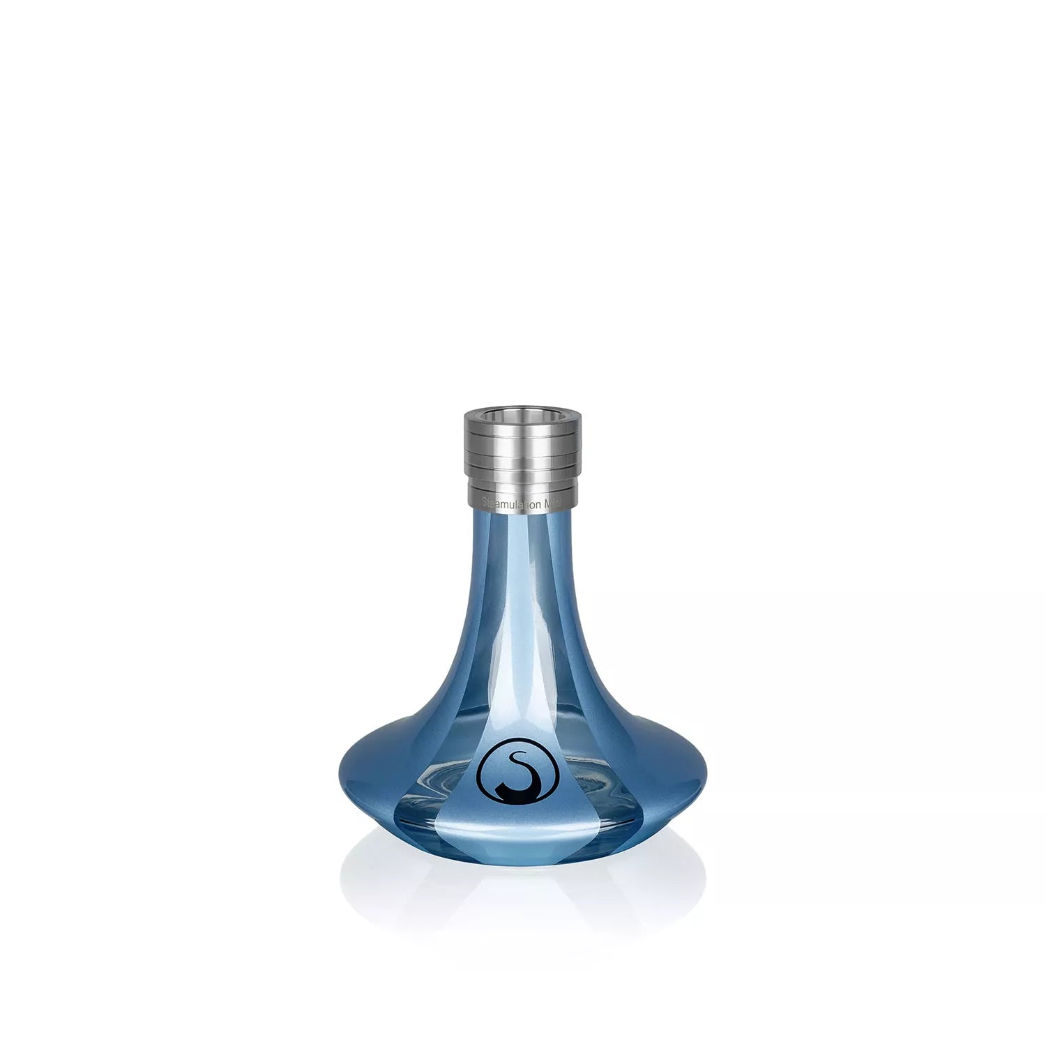 Steamulation Mini Gen.II Hookah Base with Steam Click