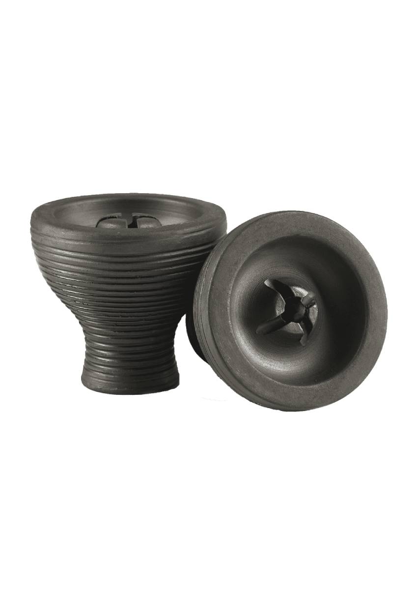 Tortuga Bomba Hookah Shisha Bowl