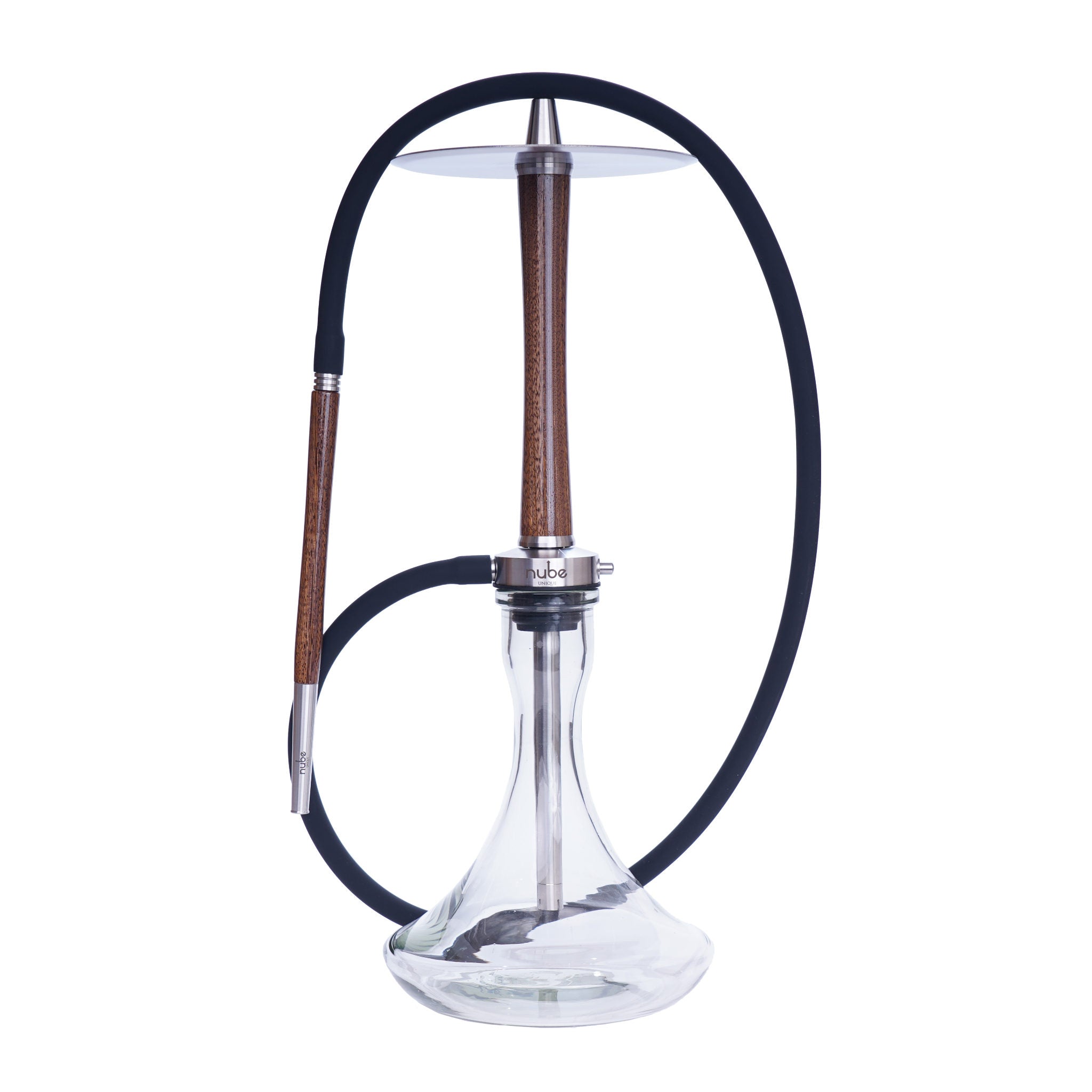 Nube Unique Zebrano Hookah