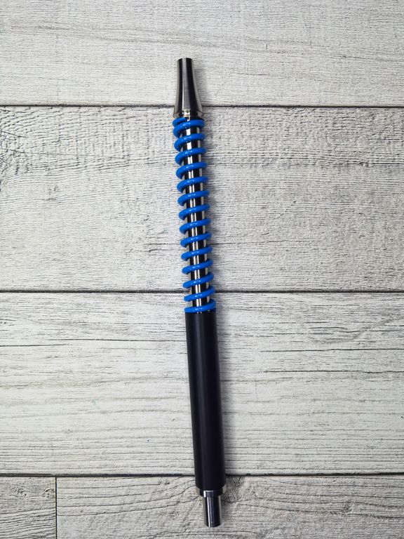 Shi Carver Stance Hookah Mouthpiece