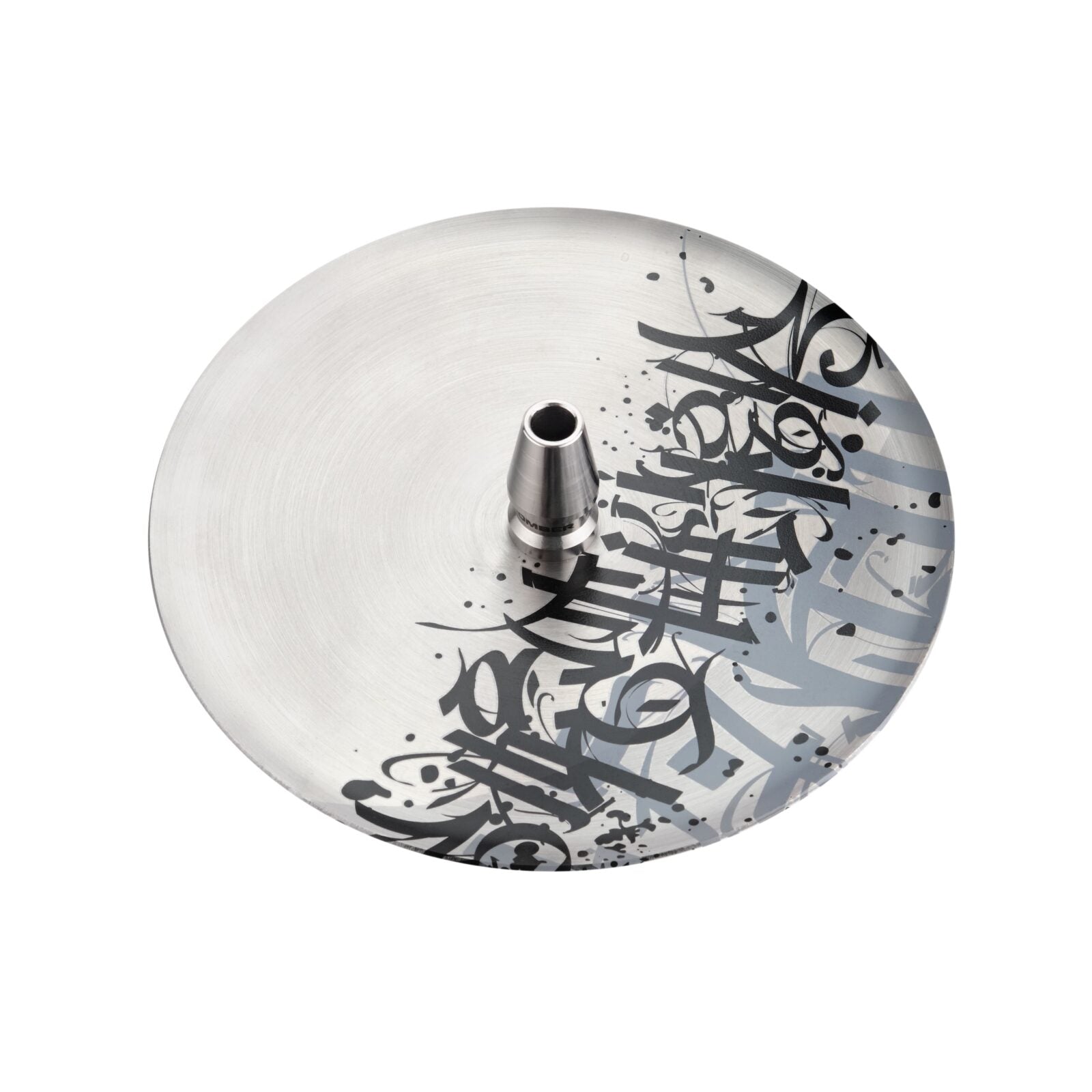 El Bomber Igla Calligraphy Hookah