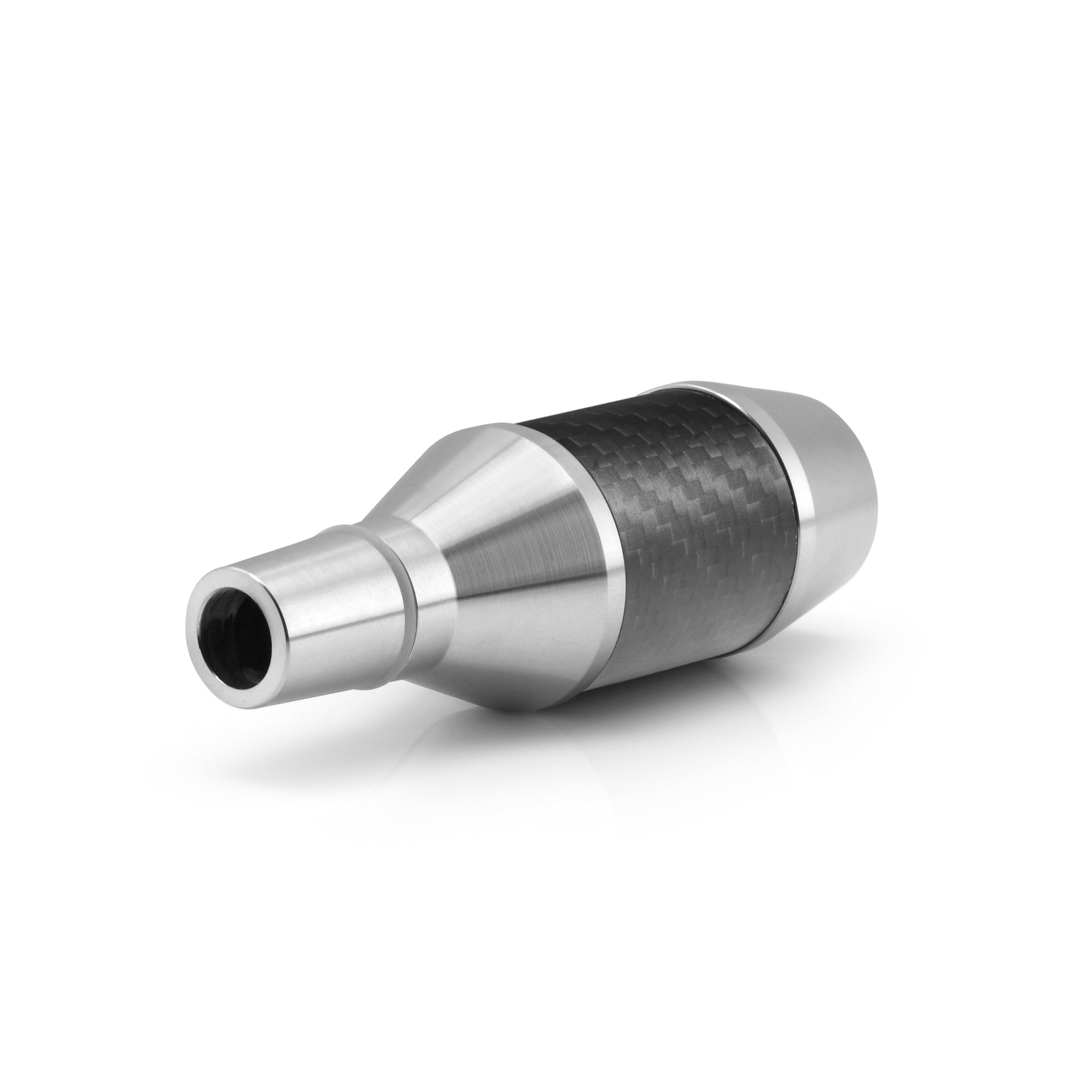 Steamulation Carbon Molasses Catcher