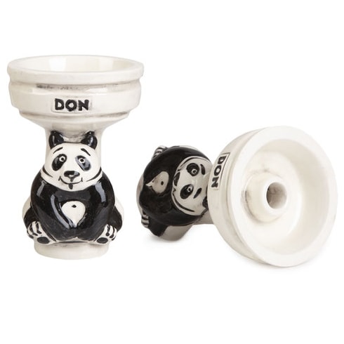 Don Panda Hookah Shisha Bowl