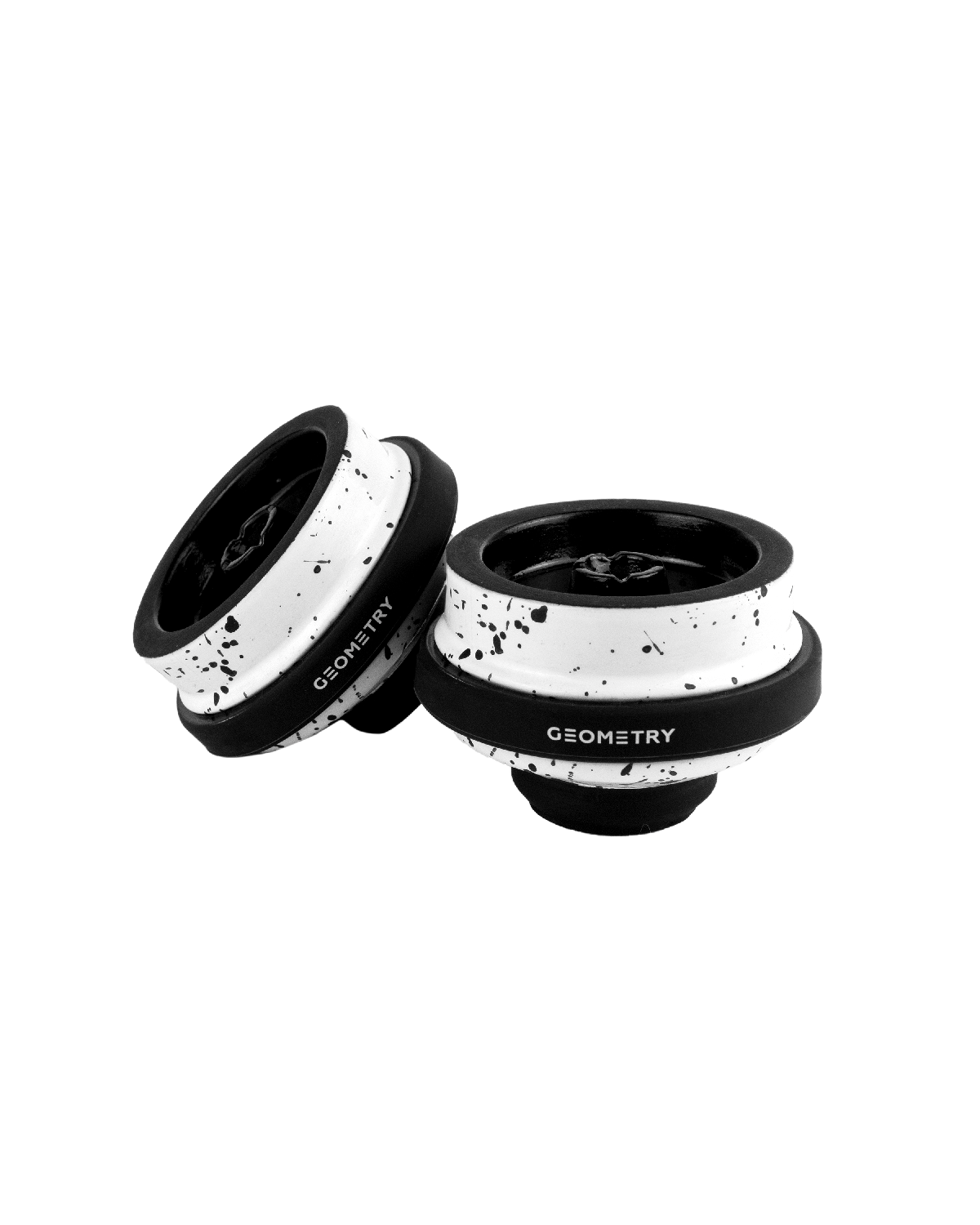 Cuenco para shisha y cachimba Geometry Phunnel