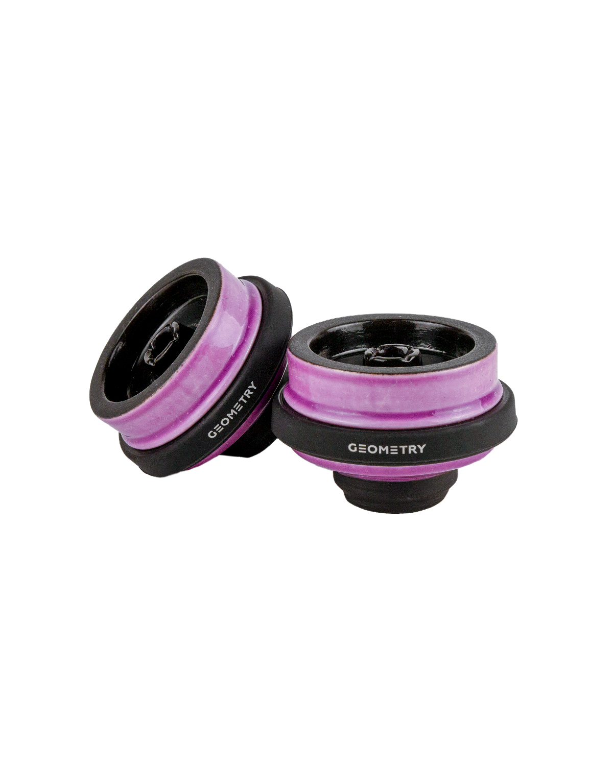 Cuenco para shisha y cachimba Geometry Phunnel