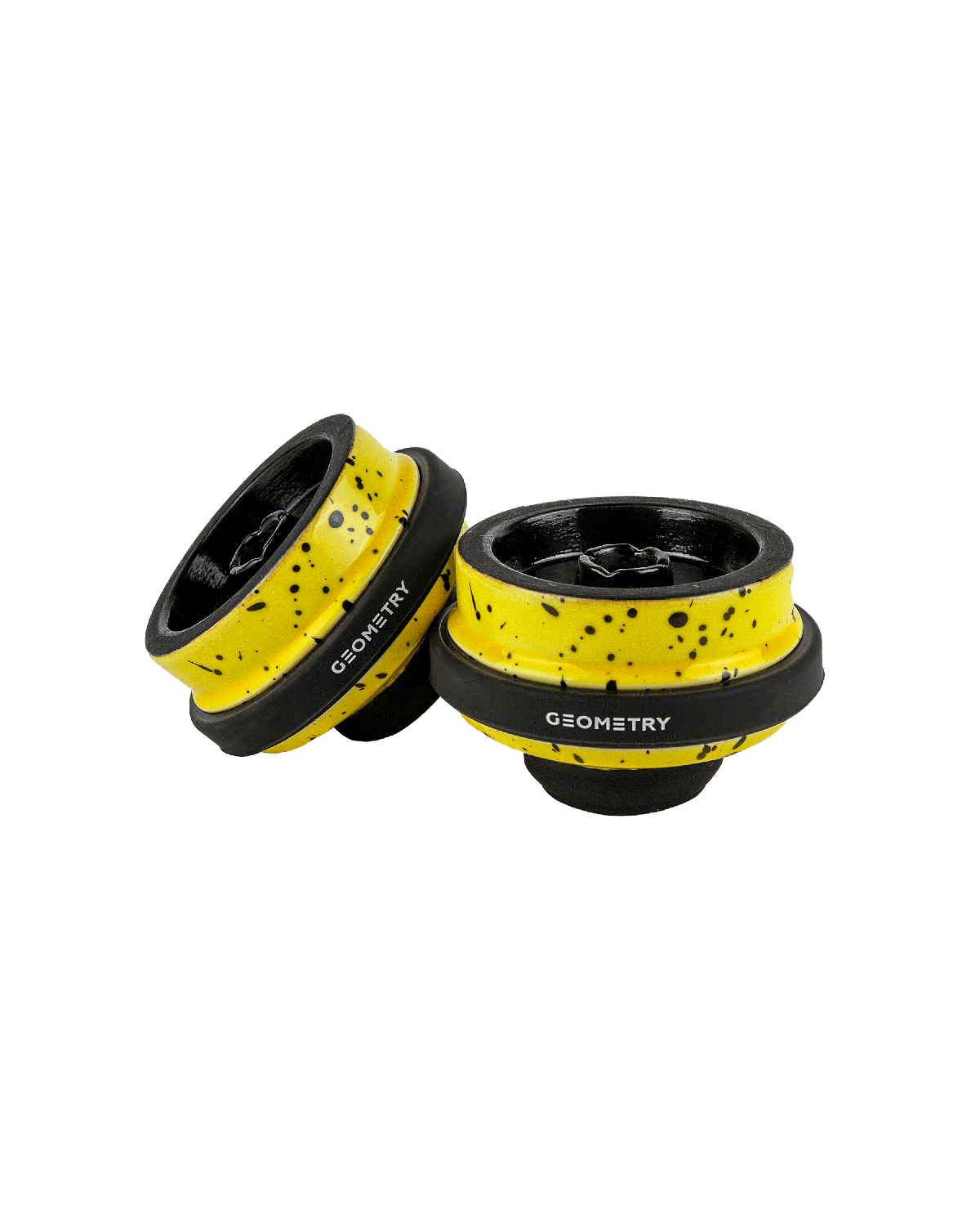 Cuenco para shisha y cachimba Geometry Phunnel