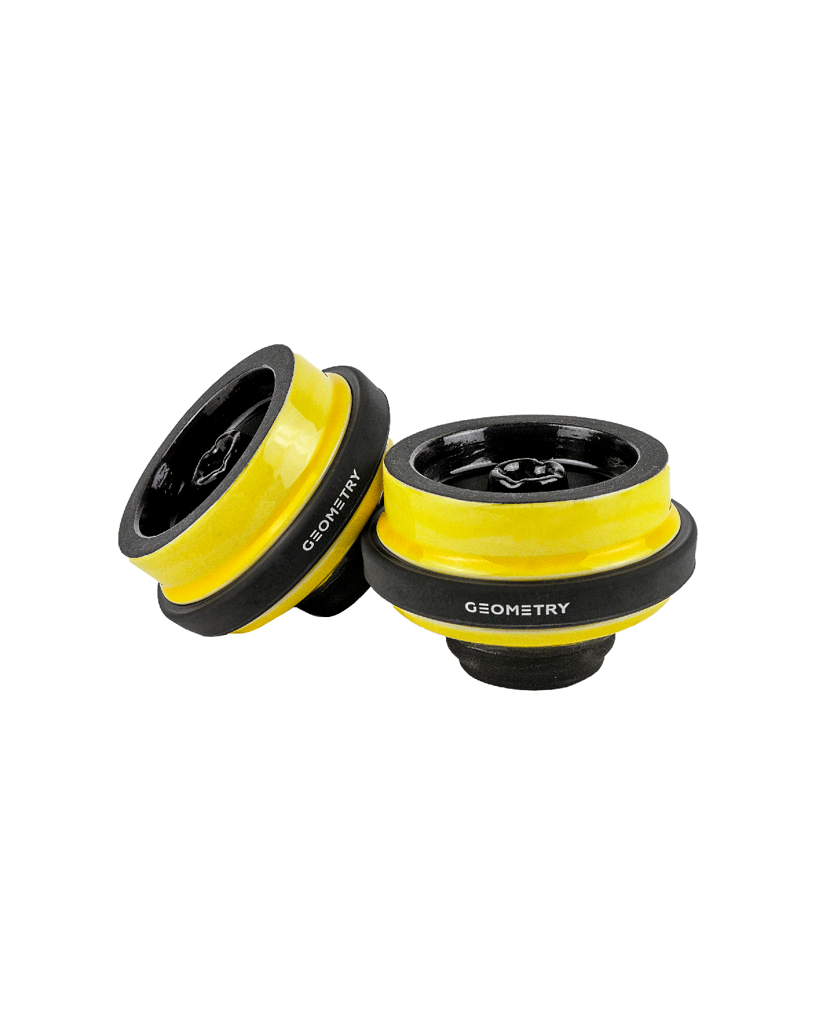 Cuenco para shisha y cachimba Geometry Phunnel