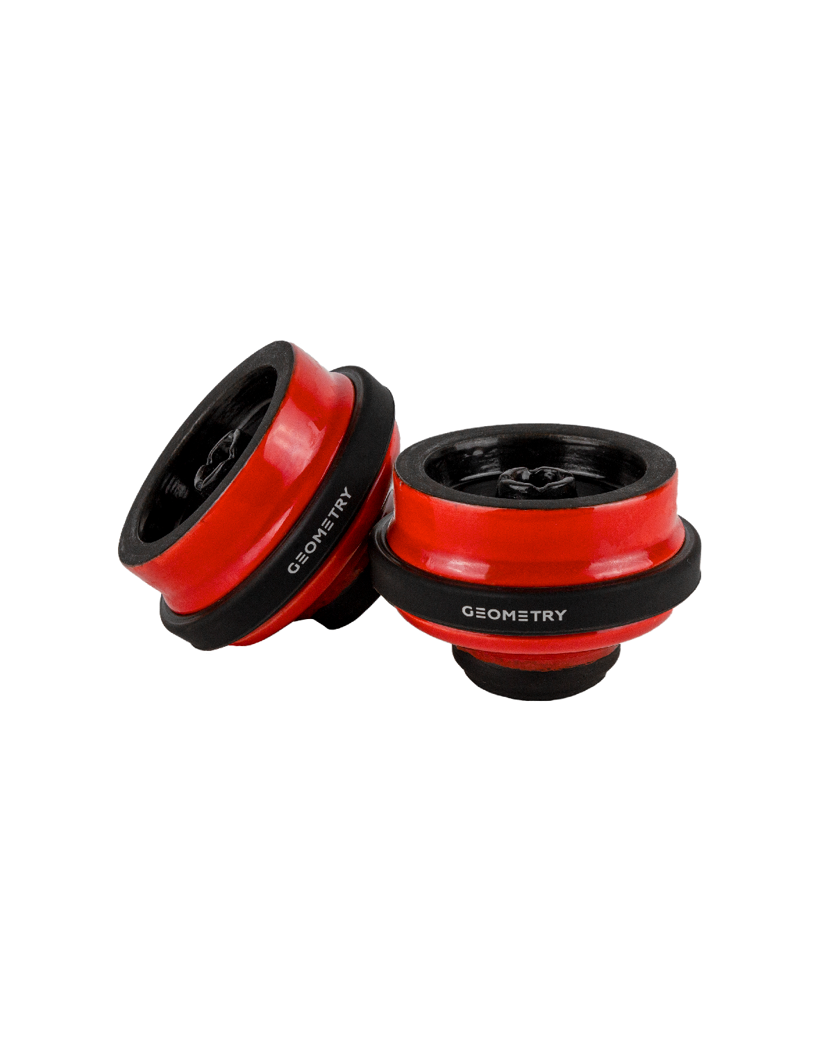 Cuenco para shisha y cachimba Geometry Phunnel