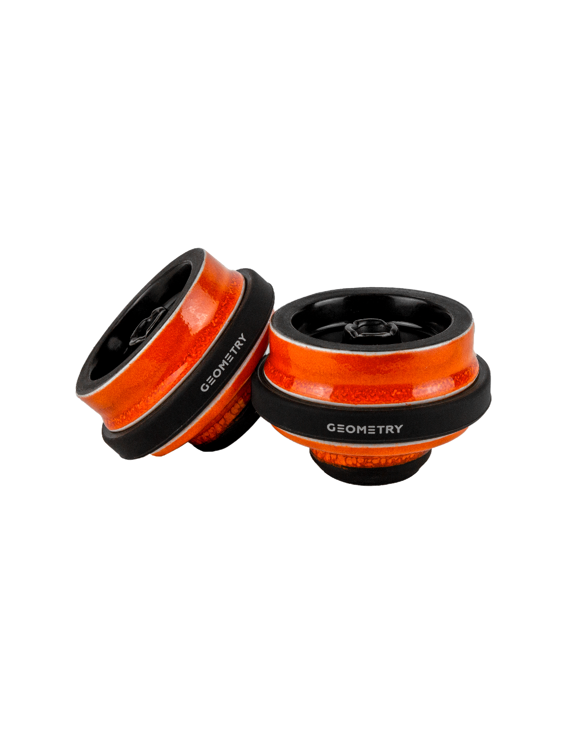 Cuenco para shisha y cachimba Geometry Phunnel