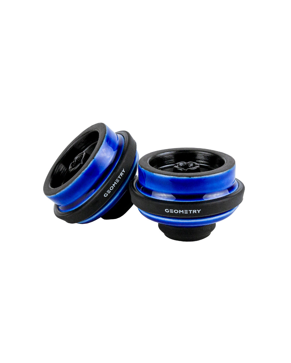 Cuenco para shisha y cachimba Geometry Phunnel