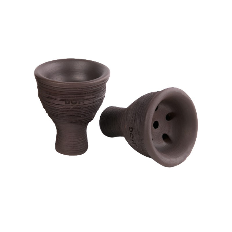 Don Classic Hookah Shisha Bowl