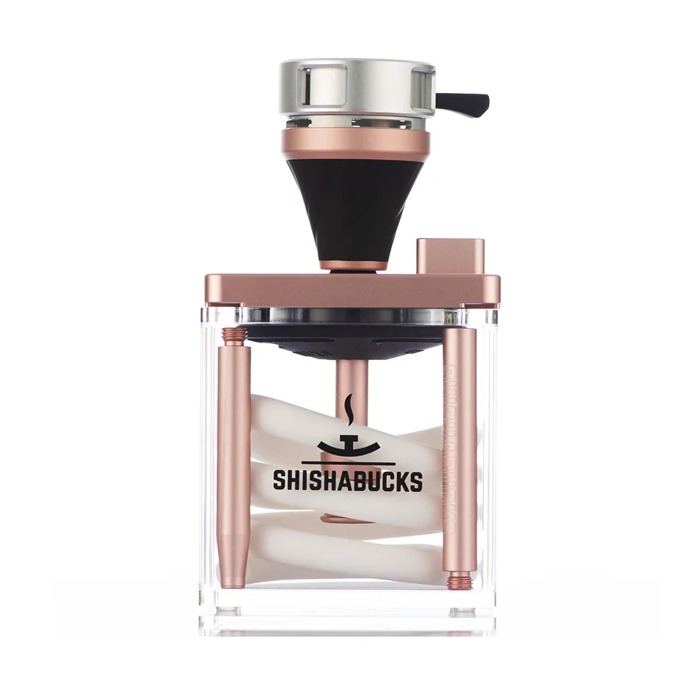 Shishabucks Cloud|Micro Hookah