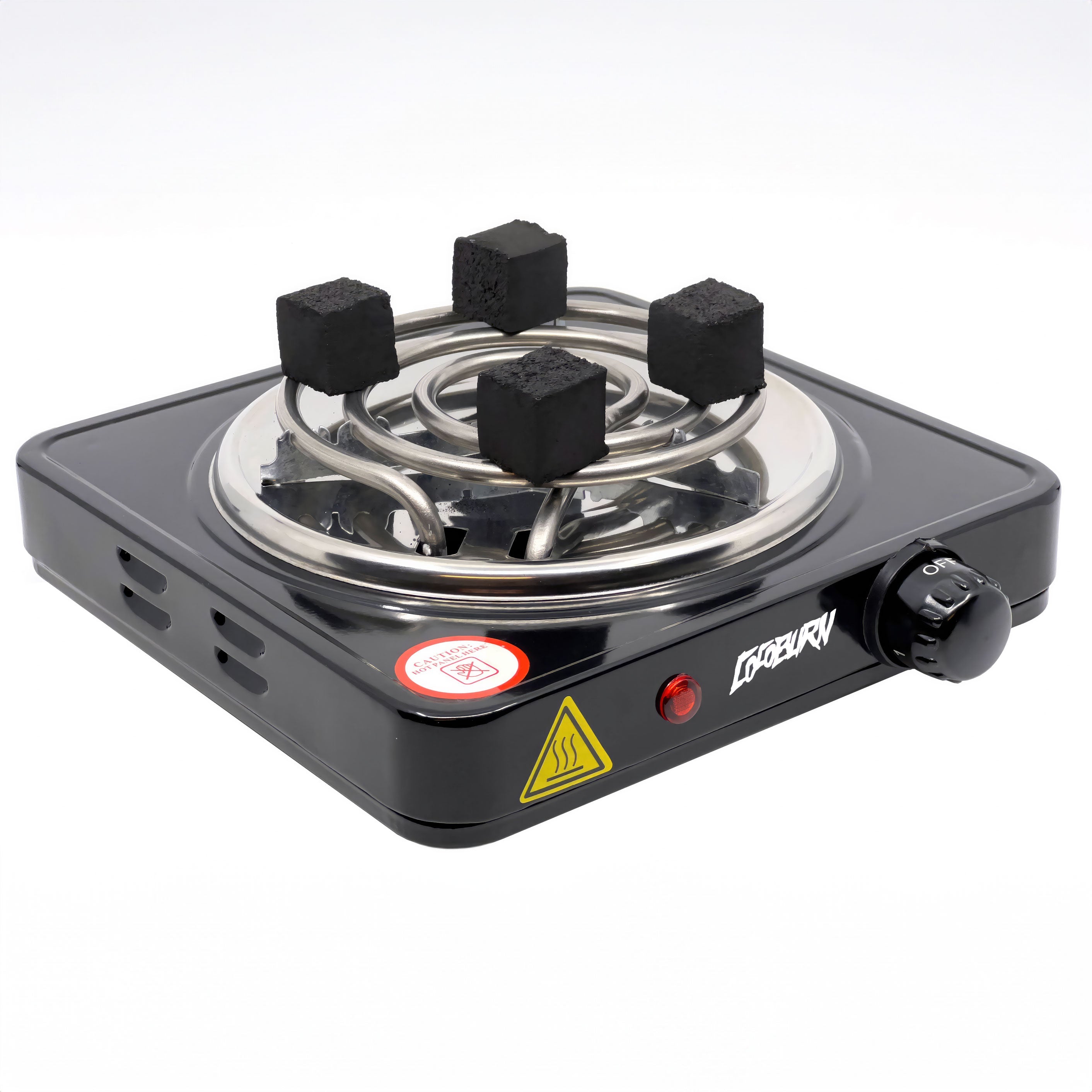 Hookah Starter Kit - Pro