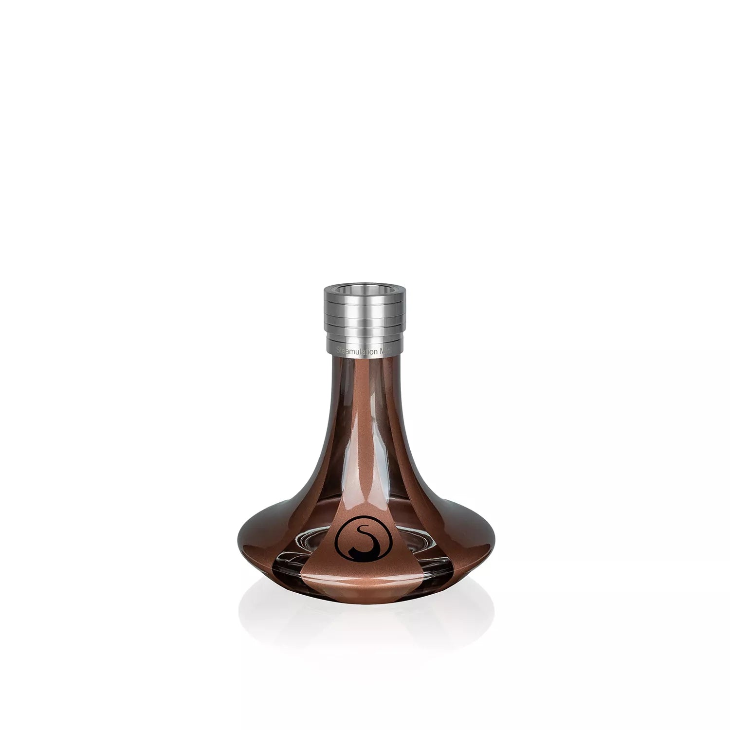 Steamulation Mini Gen.II Hookah Base with Steam Click