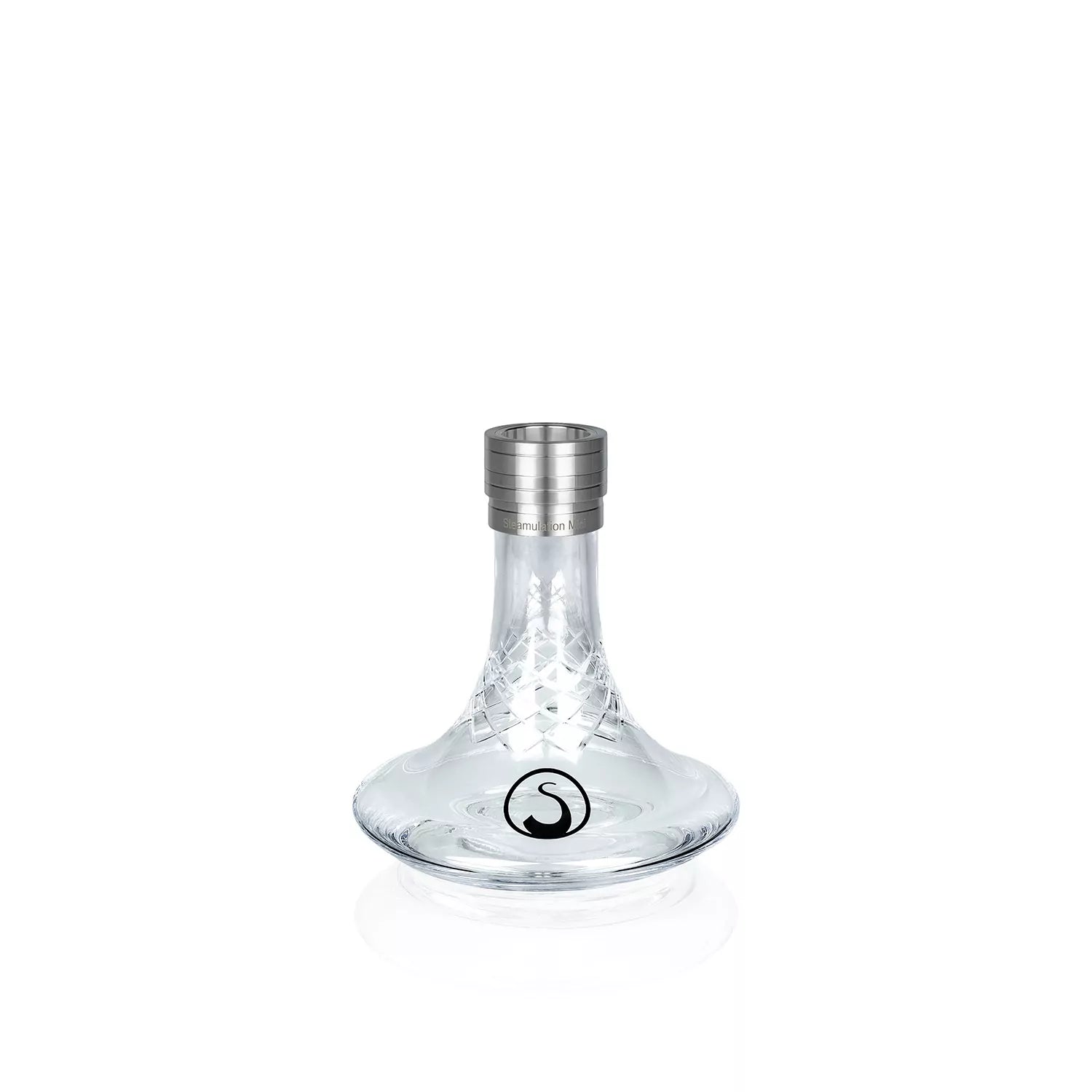 Steamulation Mini Gen.II Hookah Base with Steam Click