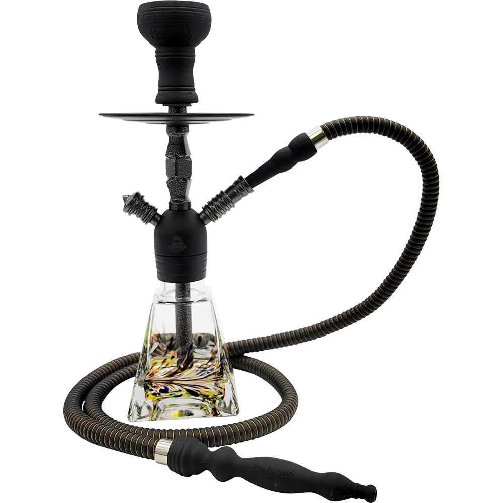 Pharaohs Cubo Hookah