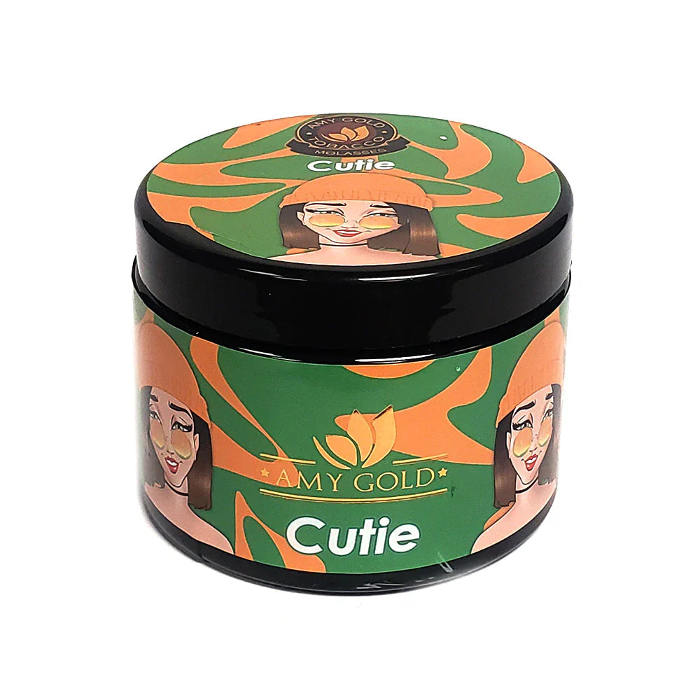 Amy Gold Cutie | Buy Now!