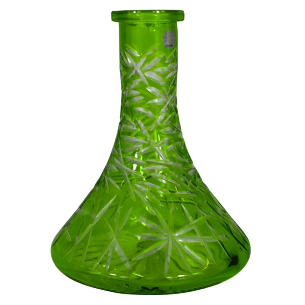 Cyril Crystal Cut Hookah Shisha Base